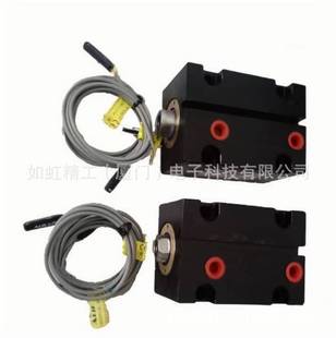 20R薄型油缸感应器磁性开关气缸感应线 30R