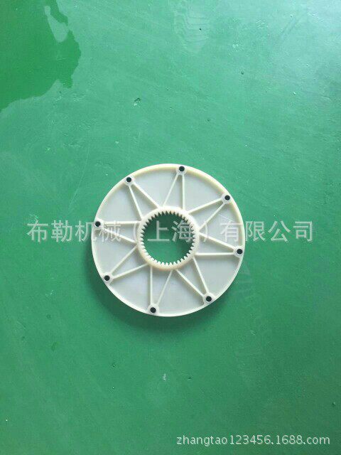 弹性联轴器 BOWEX65 FLE PA 法兰盘太原飞轮盘 橡胶盘 尼龙盘徐州