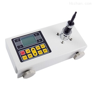破坏扭矩检定仪 螺丝批扭矩仪 20n.m螺丝拧紧机扭矩测试仪 数字式