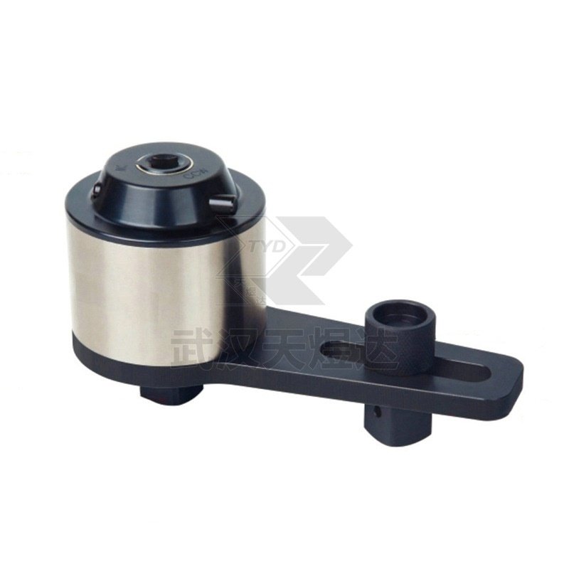 MDNF扭力倍增器 扭力倍增器 2000Nm 3500Nm扭力倍增器