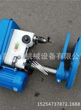 小型台钻台式钻孔攻丝机小巧迷你型攻丝机台钻小型台钻SWJ-16