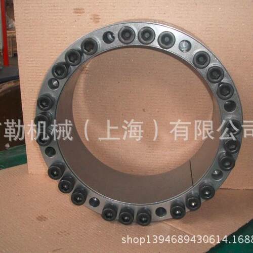 灵飞达Ringfeder胀紧套RFN7015.0-420X515/RFN7015.0-450X555涨套