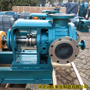 沥青溶剂装船泵用NYP320-RU-T2-W51配AR97-18.5KW