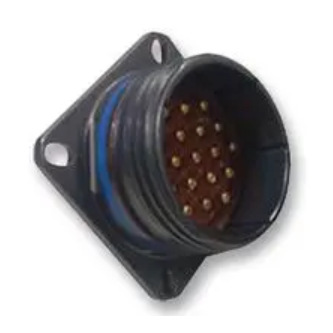 AMPHENOL LTD  圆形连接器TVP00ZN-13-35SN