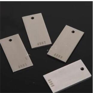 LC177 价可议 型号 钢腐试管 19x2x12库号：M301224