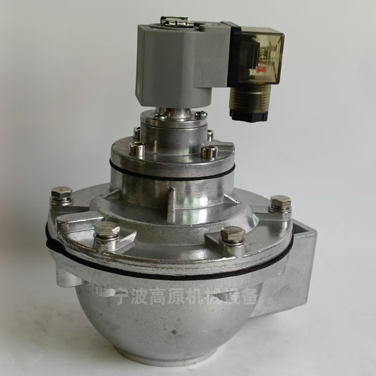 CA45FS010-305气控脉冲阀 RCAC25T4 CAC25T4 K2546电磁除尘阀