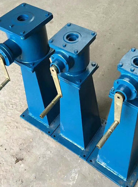 启闭机0.5T1T2T3T5T8T10T 螺杆启闭机厂家直销