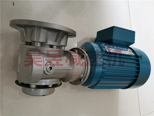 TKVE70 M3A402三相电机 GONGJI洗车专用涡轮变速箱AKGQF40