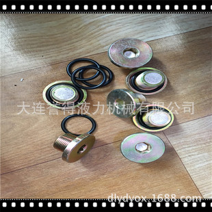 大连液力偶合器易熔塞现货M24 温度达标 1.5