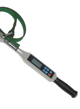 工业级扭力扳手200nm 精度±1%扭矩扳手数显式 可换头力矩扳手