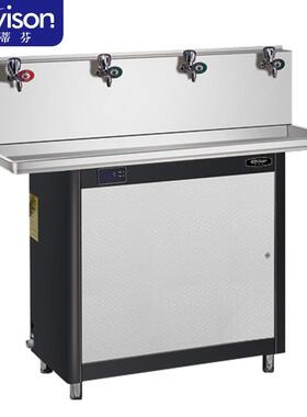 史蒂芬Stevison节能饮水机TX-4E开水器背板款一开三温三级过滤