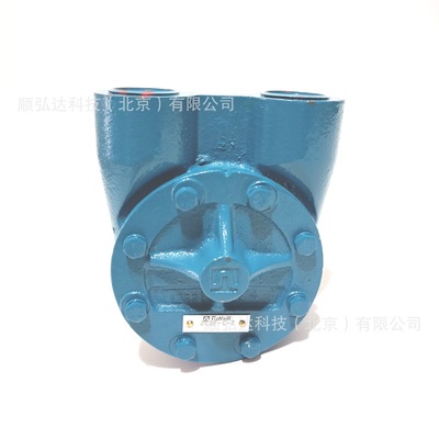 Tuthill泰悉尔齿轮泵铸铁泵润滑泵磁耦合泵#2LE-C-A-88520-7