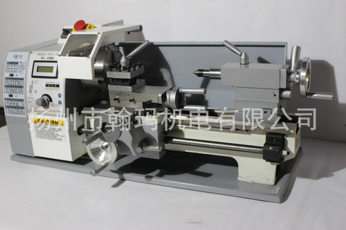 小型木工微型机床 佛微型圆珠机210D 机床全金属家用木珠机床