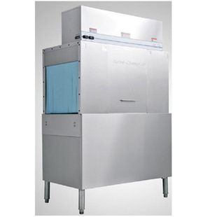 上海豪利供应卓汇商用通道式洗碗机AS-44BR-E酒店食堂洗碗机