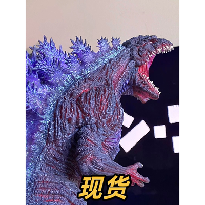 【觉醒版】EZHOBI林凯恩 OBS 2016真哥斯拉