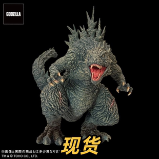 【XPLUS日本限定】XPLUS林凯恩哥斯拉负一大户岛吴尔罗