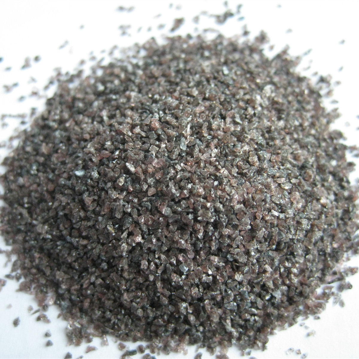 220目 240目棕刚玉磨料/砂轮磨具磨头用220目耐磨材料棕刚玉
