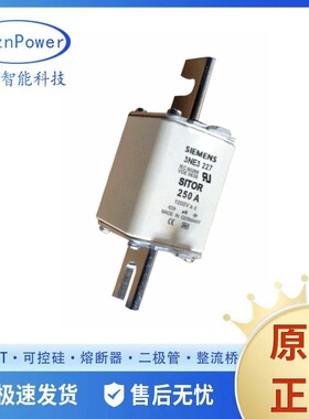3NA3814 3NA3814-6 3NA3814-7 全新供应  熔断器标准熔芯