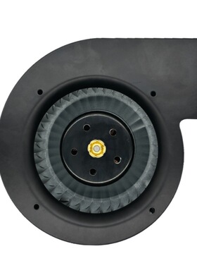 G2E150-BA52-07全金属涡轮风机13372直流鼓风机18080防水鼓风机