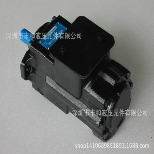 供应T6EC-062-028-1R00-C100系列丹尼逊DENISON油泵