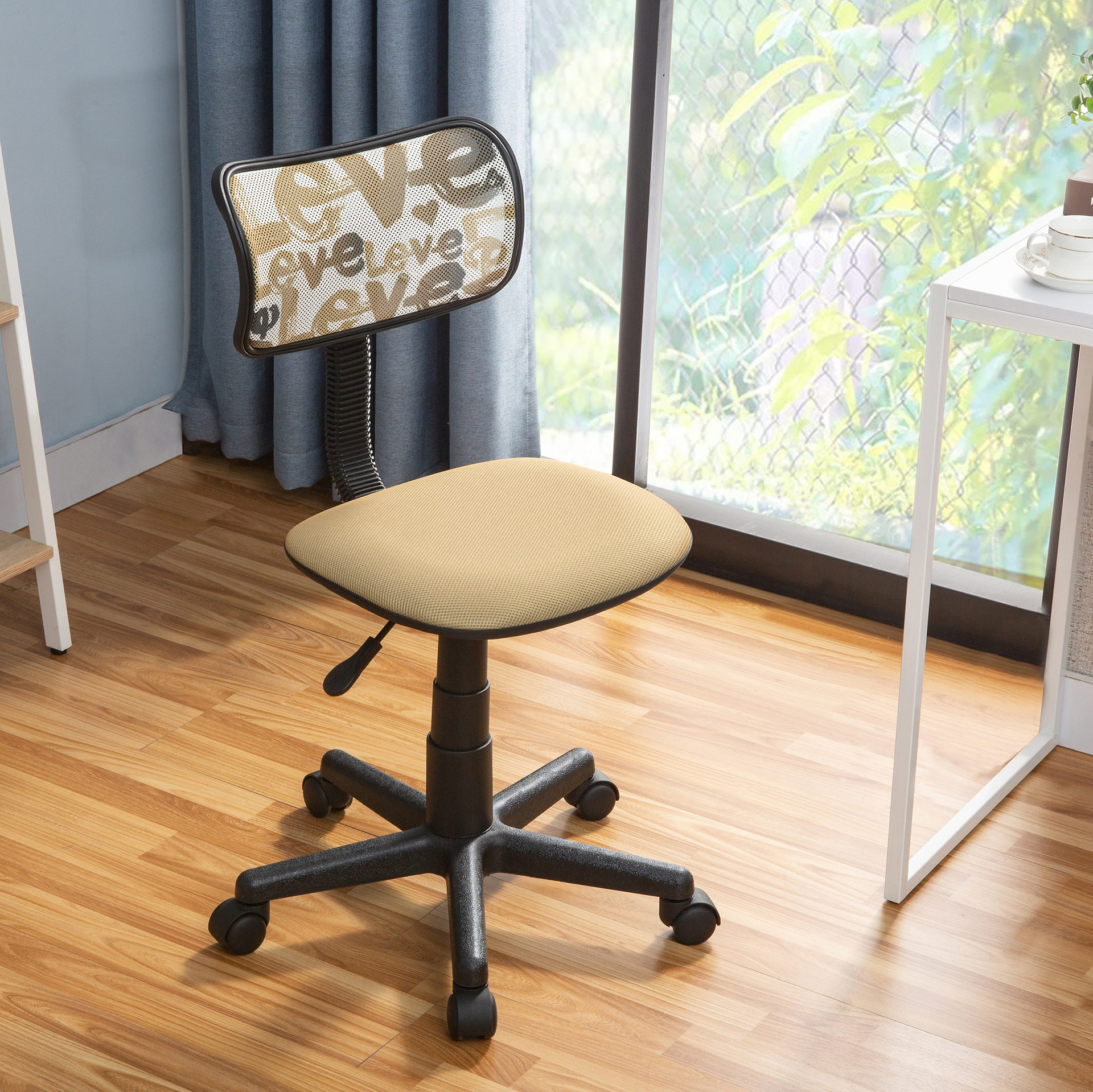 儿童居家学习椅学生宿舍椅旋转可升降椅靠背柔软保暖网人体工学习,电子元器件市场,电线扎带/束线带,淘宝优惠券,粉丝福利购,淘宝优惠卷