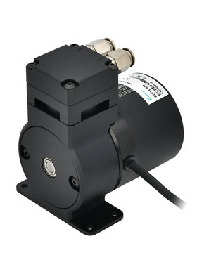 卡默尔KZP15全金属外壳12V24V正压4bar免维护小型活塞气泵