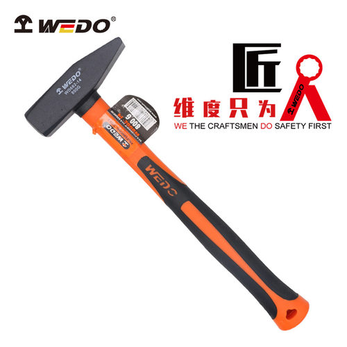 钳工锤鸭嘴锤小铁锤钣金锤电工锤迷你锤子手锤扁羊角锤铁榔头工具