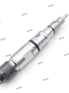 柴油共轨喷油器0445120460总成阀组件F00RJ04542