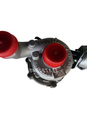 双龙雷斯特2.0 GT1549盖瑞特涡轮增压器761433-0002 KBA-02433-K