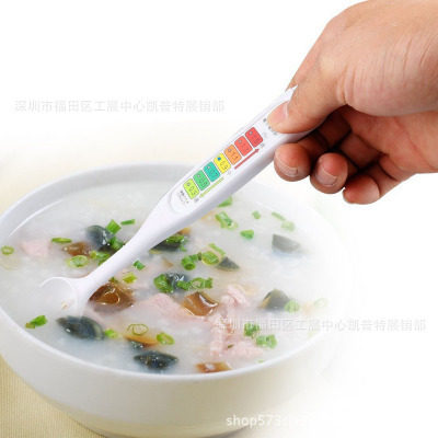 厂家直销 数显盐度计 食品盐分检测仪 便携式水质测试笔