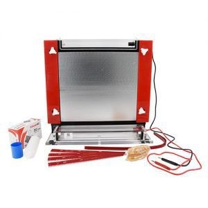 DYCZ-20F型DNA序列分析电泳仪 六一 仪器