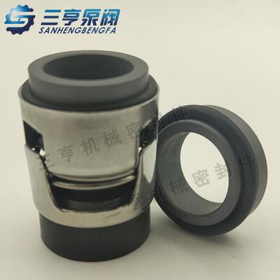 罗瓦拉LOWARA立式多级泵46SV5/2AG185T机械密封配套轴封水封