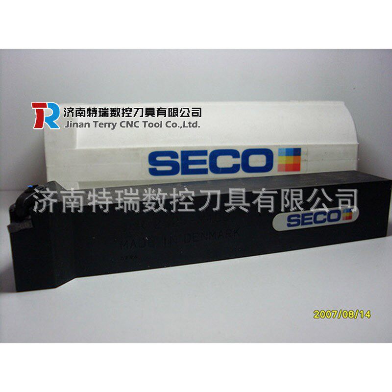 山高刀杆C4-SCLCR-13080-09 装CCMT刀片