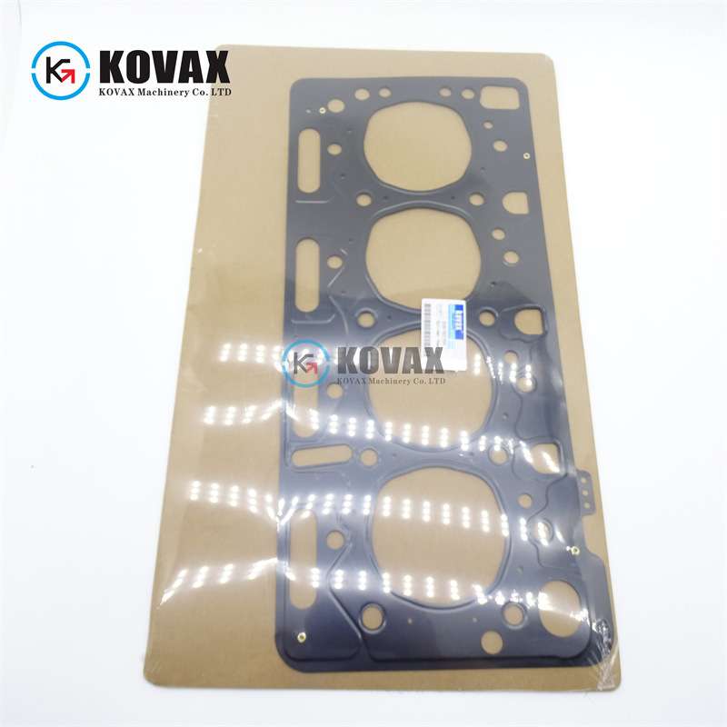 JCB444装载机发动机修理包 缸垫油封32002709  3CX 4CX 320/02709