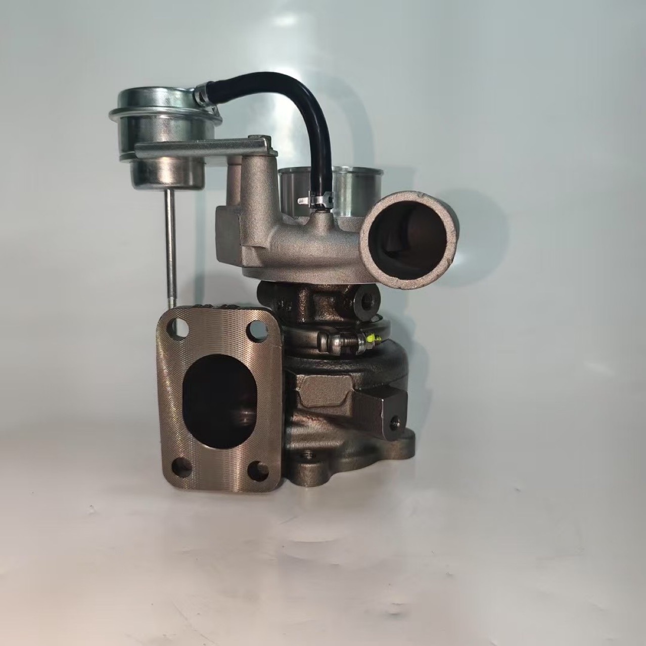 ME444897 49389-021404M50三一215-9涡轮增压器 49389-02170