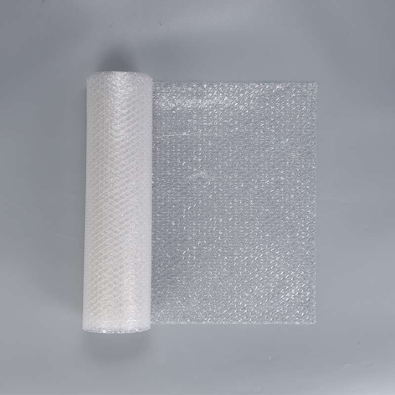 气泡膜卷打包泡沫气泡垫加厚快递包装泡泡纸防震包装气泡膜