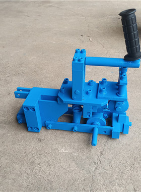 钢丝绳芯带剥头机BTJ-1.5钢丝绳与橡胶的分离扒头机器