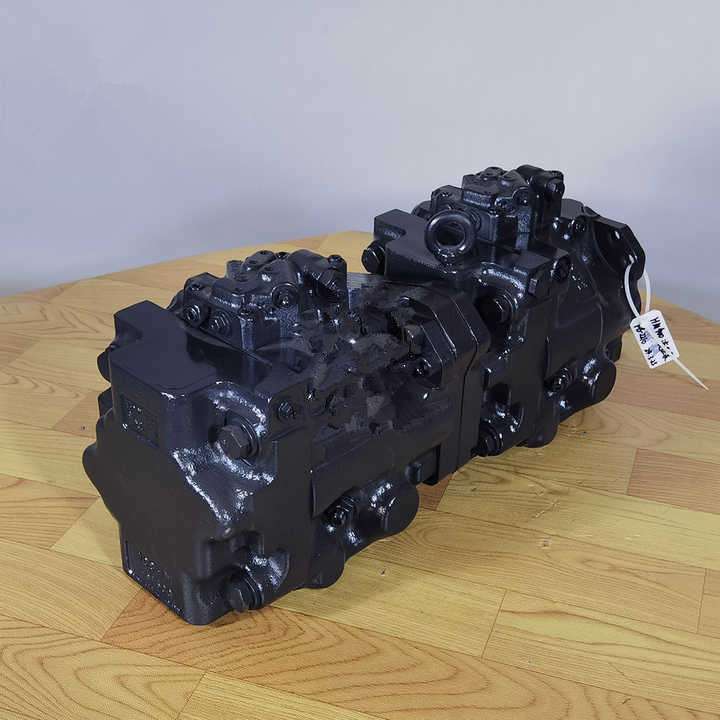 HM400-3矿用卡车主液压泵708-1W-02260 708-1W-02270 708-1S-0016