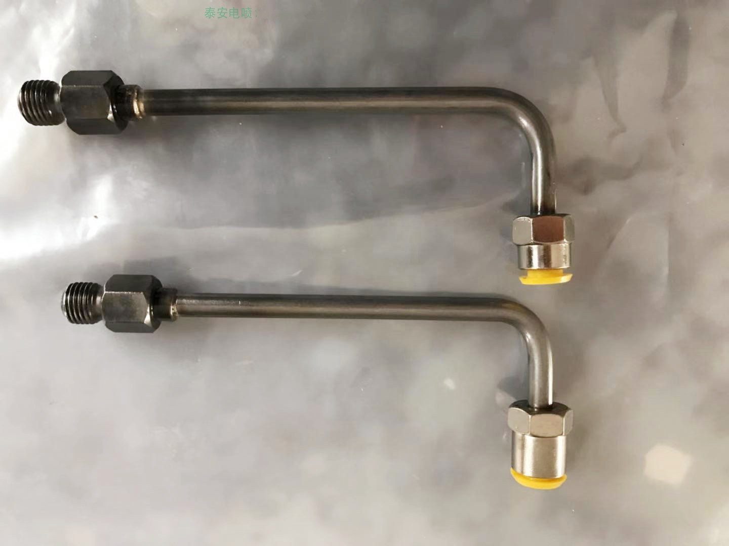 200mm高压油管变径大接头M14-12/14 共轨试验台 校油泵工具配