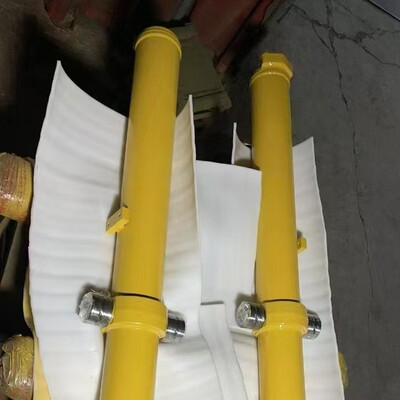 D375-6倾斜叶片液压缸707-H1-02730起重叶片液压缸提升707-G3-000