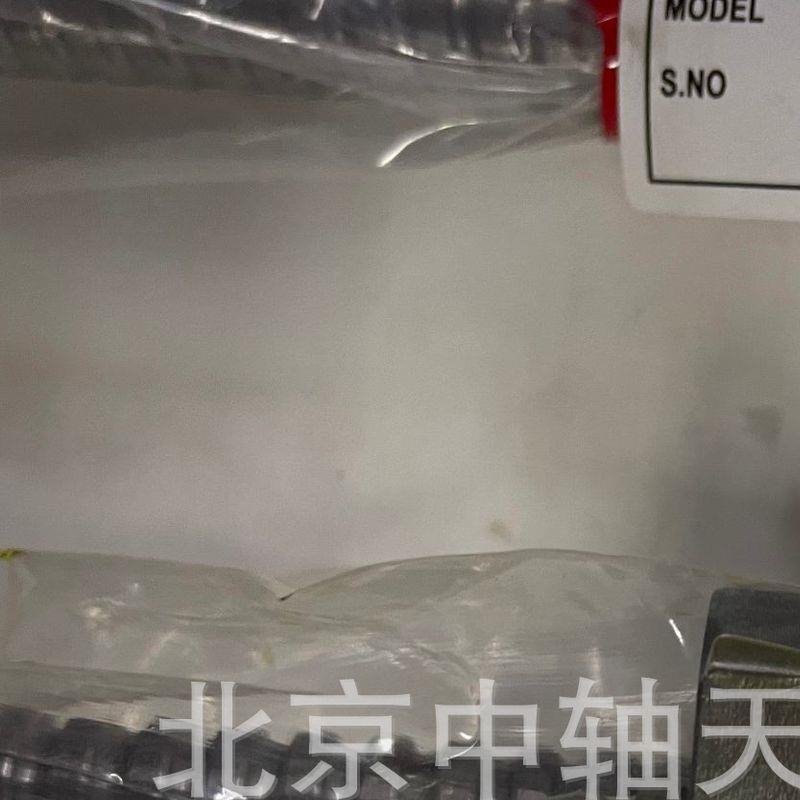 THK滚珠丝杠BNK1205 1402 1408 1520 1616 2520-2.5RRG0+330LC3Y