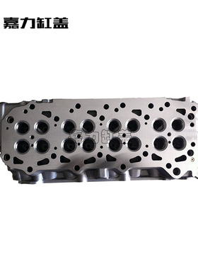 厂家直销汽车配件 汽车发动机缸盖ZD30 四缸 铝缸盖 AMC908506