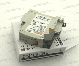 3WD 5WD 7WD CP31FS Fe设备断路器 2WD 10WD 现货 1WD