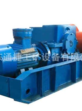 JHMB-10型慢速绞车 JHHMB系列慢速绞车配件矿用JHMB-10型慢速绞车