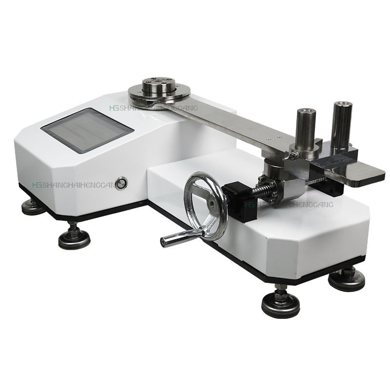 3000N.m扭力扳手检定仪 汽车零部件扭矩校准仪 力矩扳子校验仪