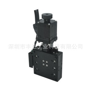厂家直销电动位移台EHA01-4015，EHA01-6020，EHA01-8030/10040