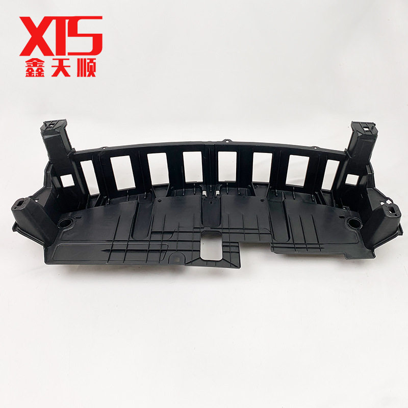 标志致4008水箱上护板前杠上护板4008保险杠加强板YL 004 140 XT