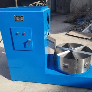 TXSF XZ6电动旋转缩分器