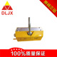 永磁起重器 YQ600磁力吊具 手动永磁吸盘吊运圆钢永磁吸盘