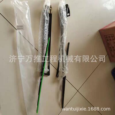 推土机D375雨刮臂雨刮片198-Z11-5630